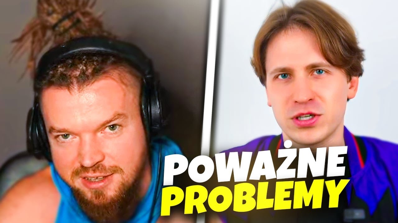 WARDĘGA OGLĄDA PRAWO MARCINA - BOXDEL MA WIĘKSZE PROBLEMY NIŻ MU SIĘ WYDAJE