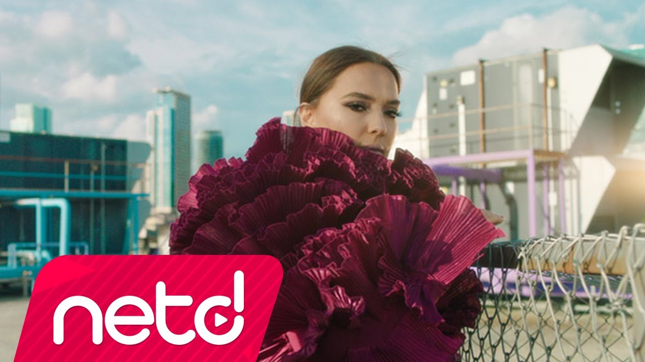 Demet Akalın - Bi Daha Bi Daha
