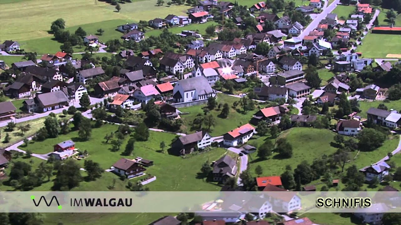 Regio Im Walgau - 