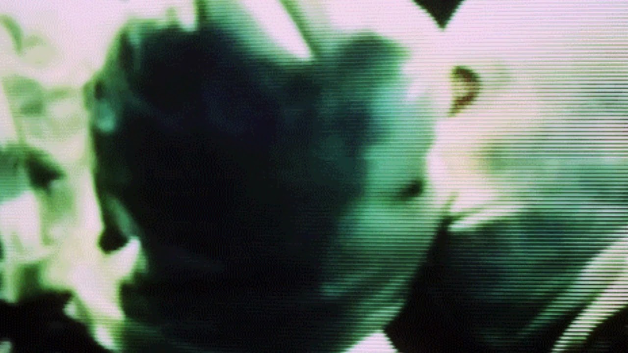 Cryptocracy by Huoratron Audio rip from Crystal Castles