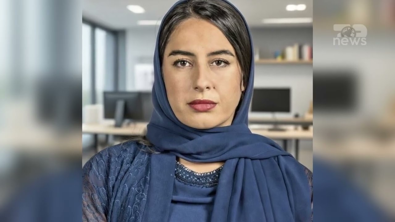 Top News - Skandali n&euml; e-mailet e pedofilit. Diplomatja arabe i ofroi Epstein motr&euml;n 13-vje&ccedil;are