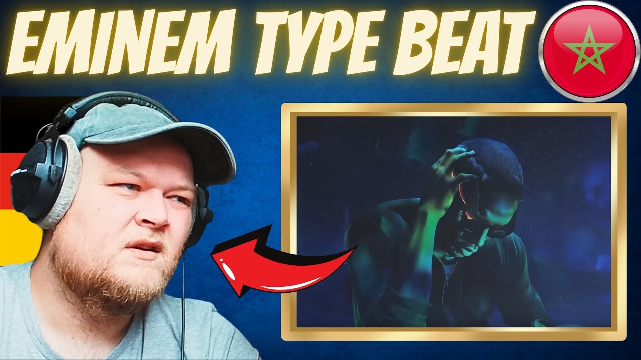 Damost - Awakhir (Ft. Don Bigg) 🇲🇦 | Foreigner Reaction