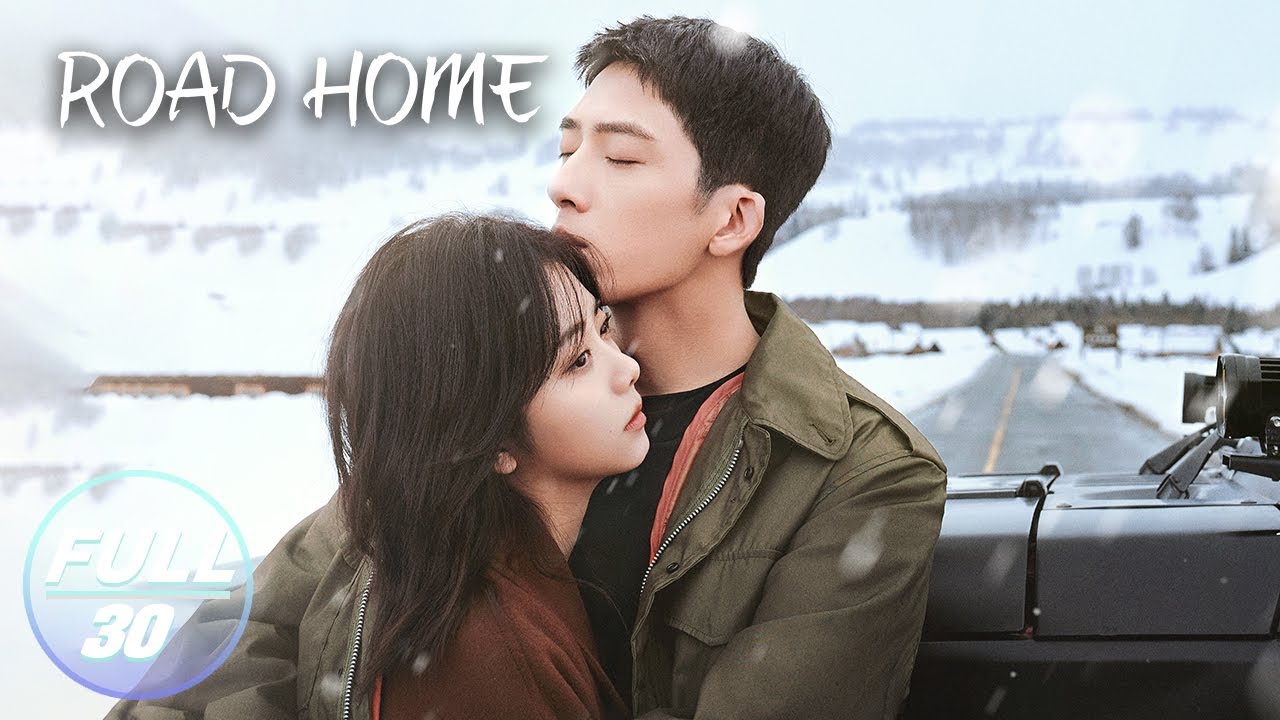 【FULL】Road Home EP30:The Adolescent Memories of Lu Yanchen and Gui Xiao | 归路 | iQIYI