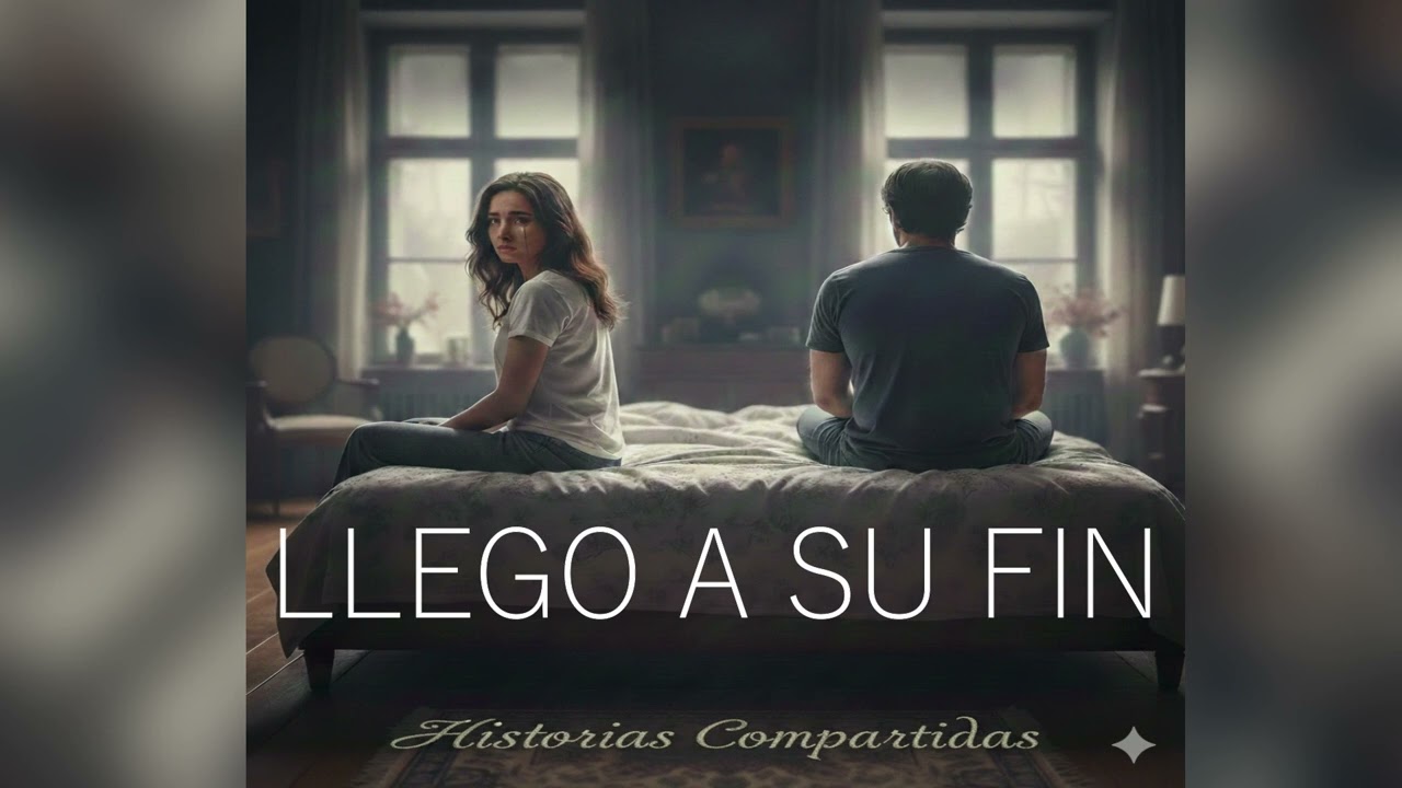 LLEGO A SU FIN
