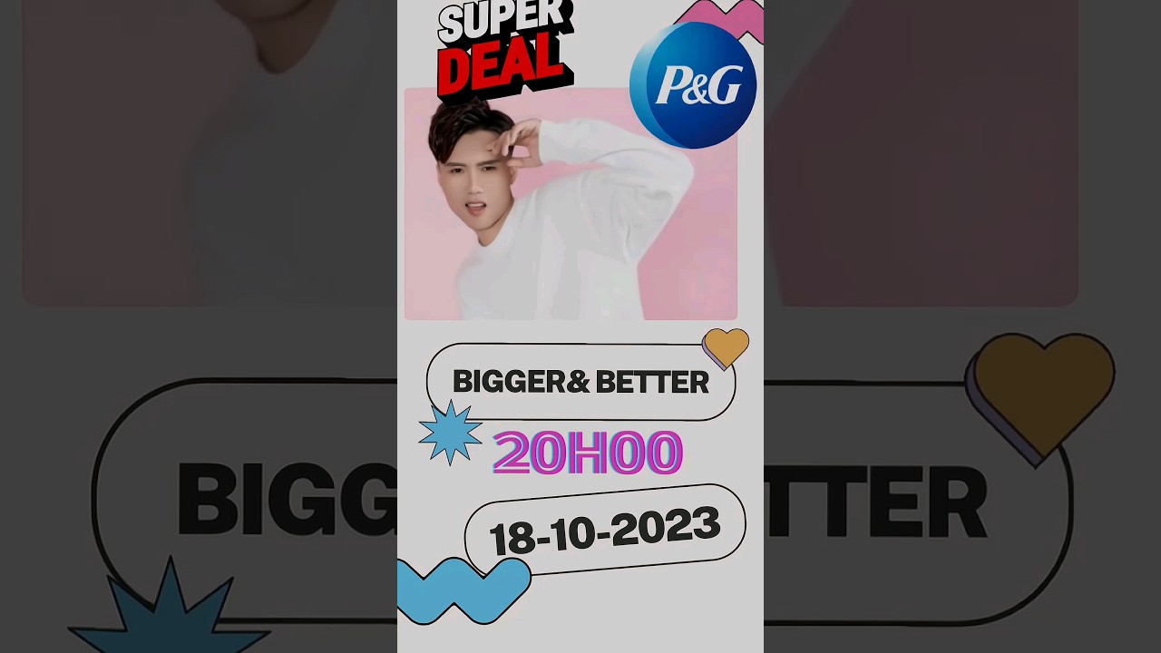 Live Tiktok Shop 18/10/2023 - Đạt Villa - P&G #datvilla #datvilla94 #villateam