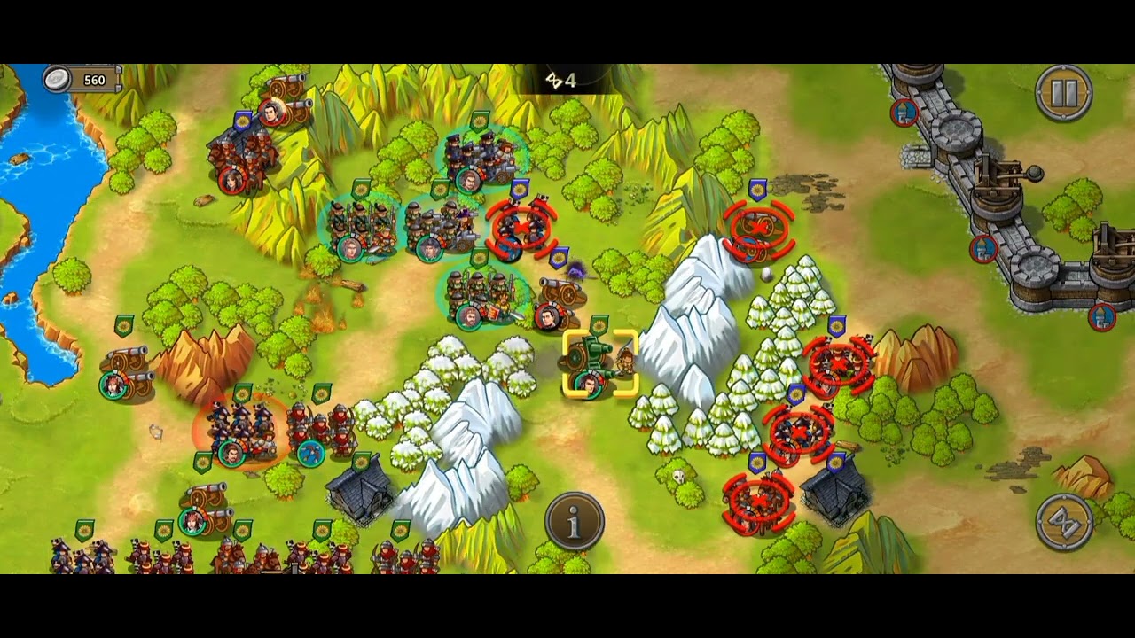 European War 5 Discovery Age Furinkazan