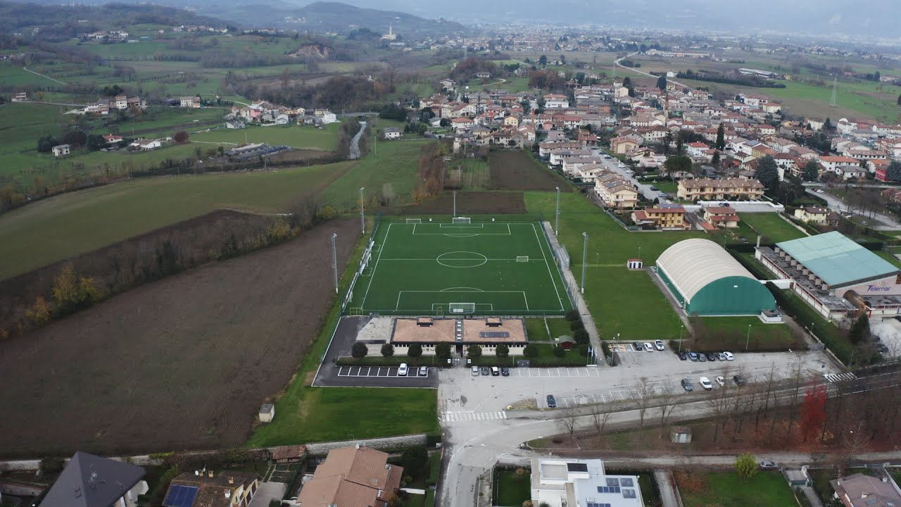 Video presentazione U.S.D. Malo 1908