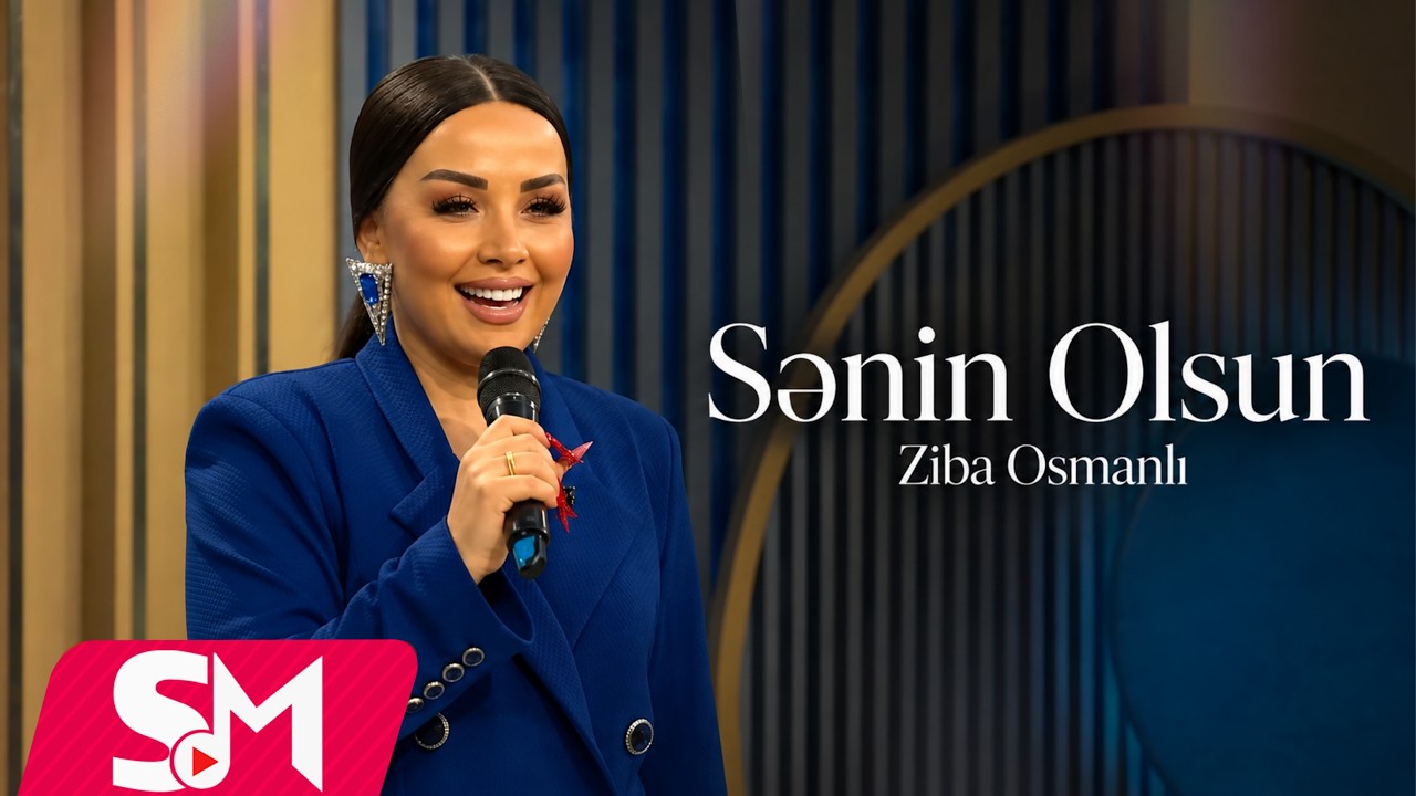 Ziba Osmanli - Senin Olsun 2025
