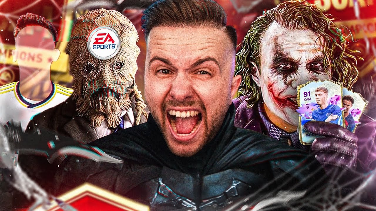 DISCONNECT & UNSICHTBARER GEGNER… 🤬🤬 Der HEFTIGSTE Weekend League SCAM aller Zeiten!!