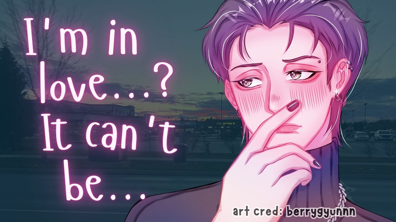 Bully confesses to you as you've fallen asleep (M4F)(Enemies to Lovers(?))(Accidental confession)