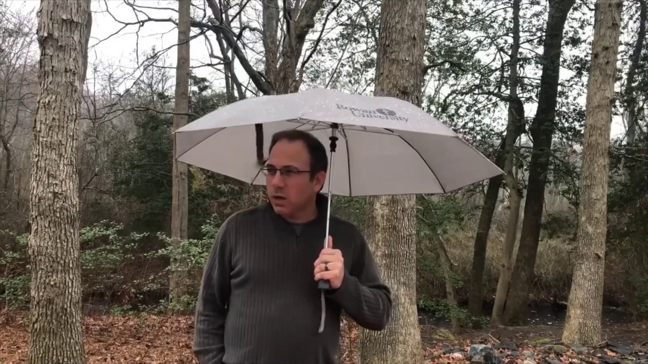 Dan Duran Scotland Run Park Interview