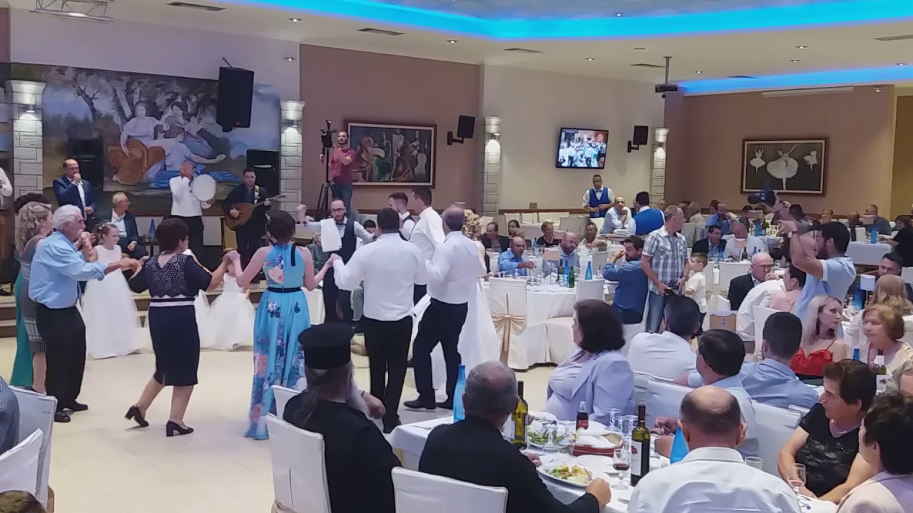 Χορός του Βλάμη ΗΠΕΙΡΟΣ (Εσύ που σέρνεις το χορό)