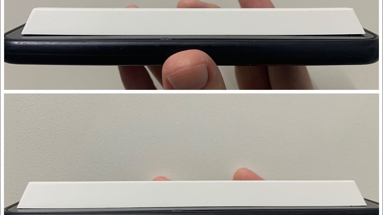 Does Your spacebar sound this nice?