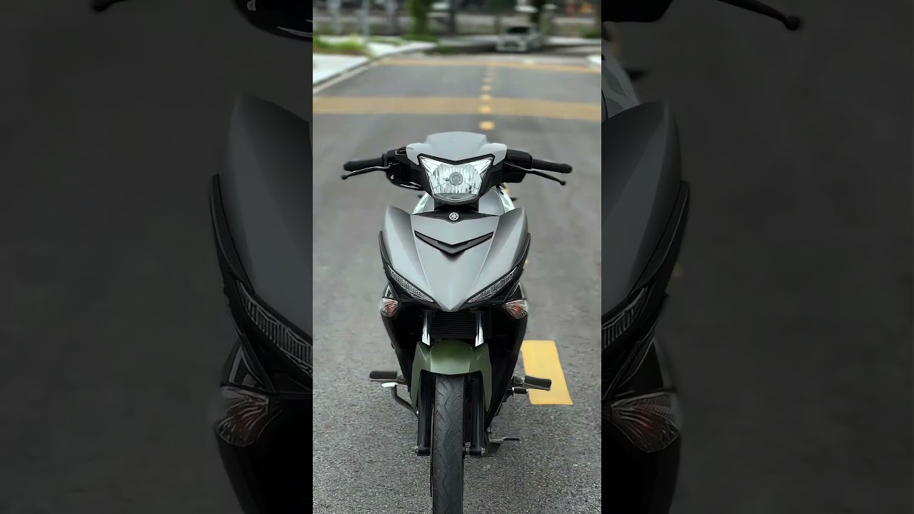 exciter camo 150 d&agrave;nh cho những anh em đam m&ecirc; tốc độ m&agrave; gi&aacute; cả chỉ bằng con waveLH: 0969757036