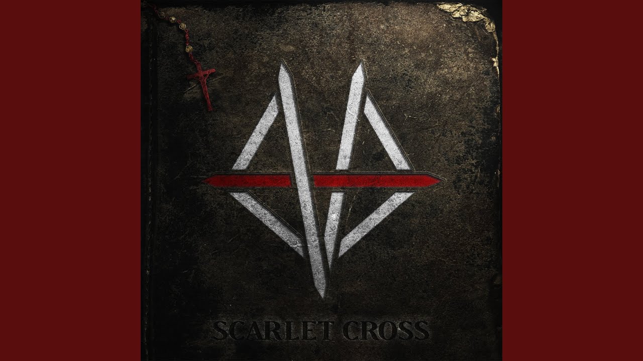 Scarlet Cross