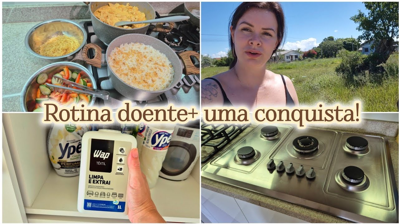 Corre de mãe| comprei o que tanto queria| meus problemas vão acabar| doente enganando o inimigo 