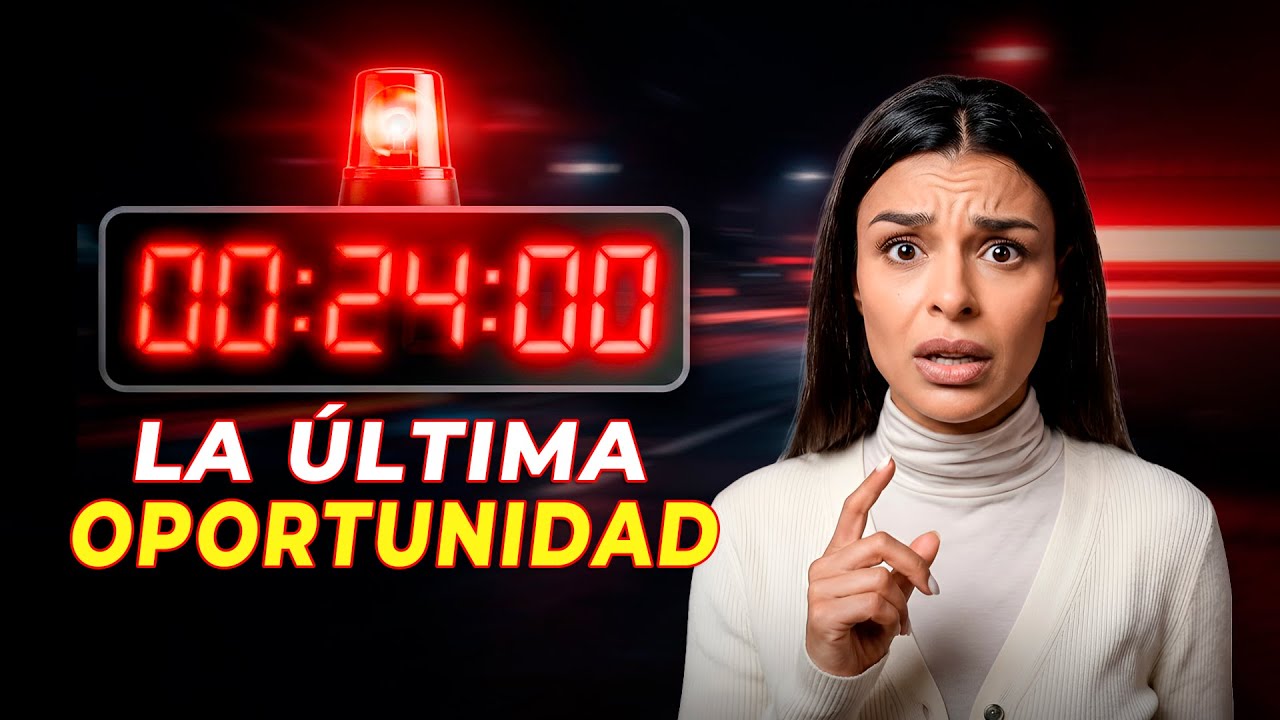Si ELLA HACE ESTO Ya Perdió Interés en TI (Actúa HOY o Será Tarde)