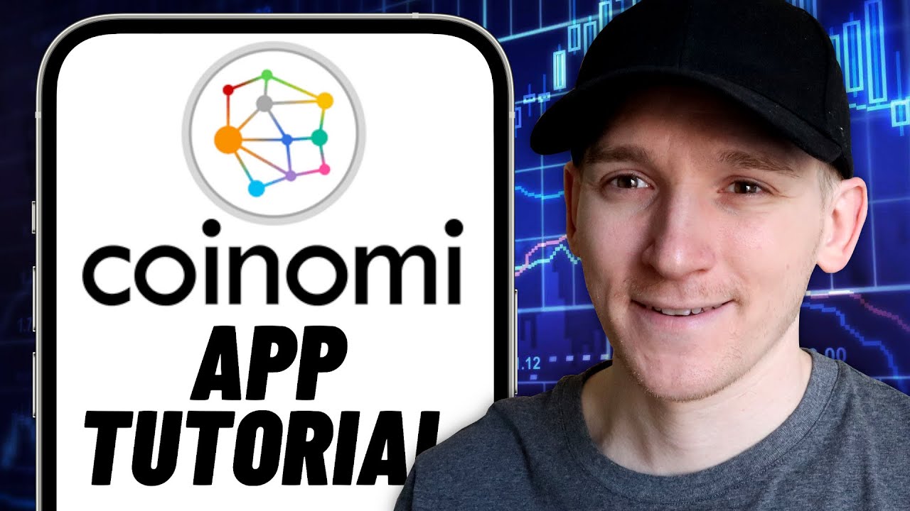 Как использовать приложение Coinomi для начинающих &mdash; приложение криптокошелька