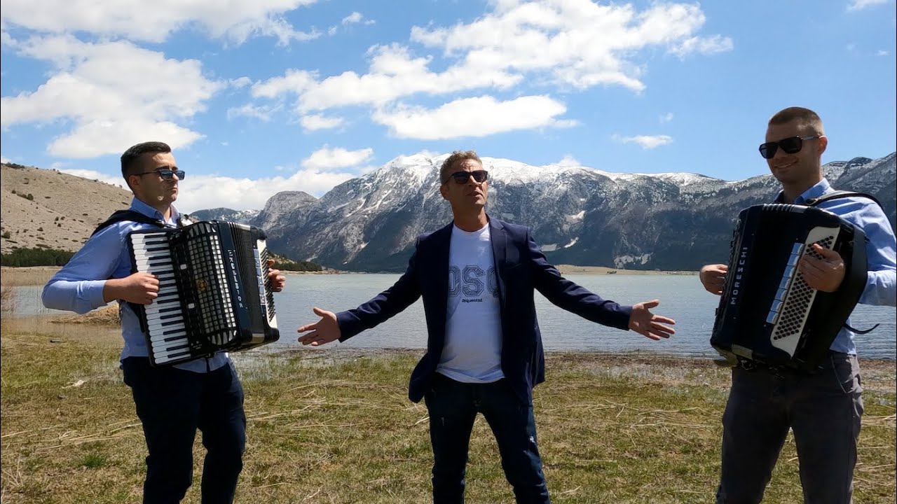 Planet Band - Vracam ti se kuci 2023 ( OFICIAL VIDEO )