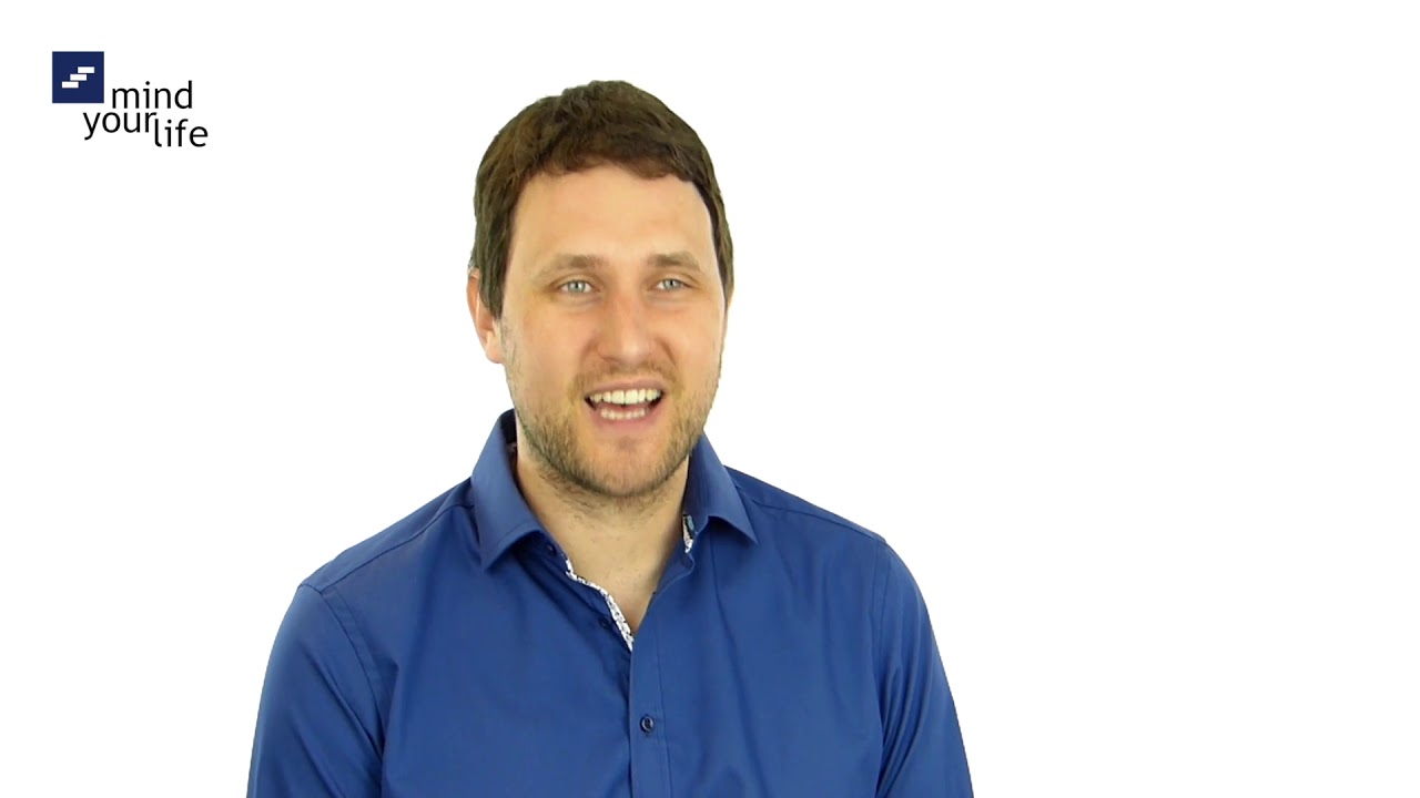 Coaching in Frankfurt - Dr. Hendrik Wahler im Portrait