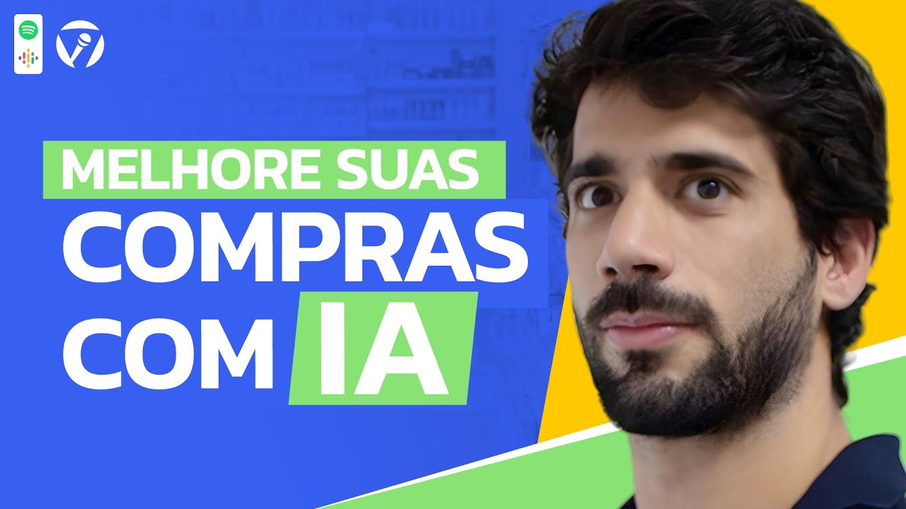 IA nas compras da farm&aacute;cia | &Eacute; de Farm&aacute;cia - Programa 339