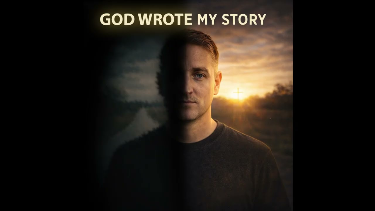 God Wrote My Story