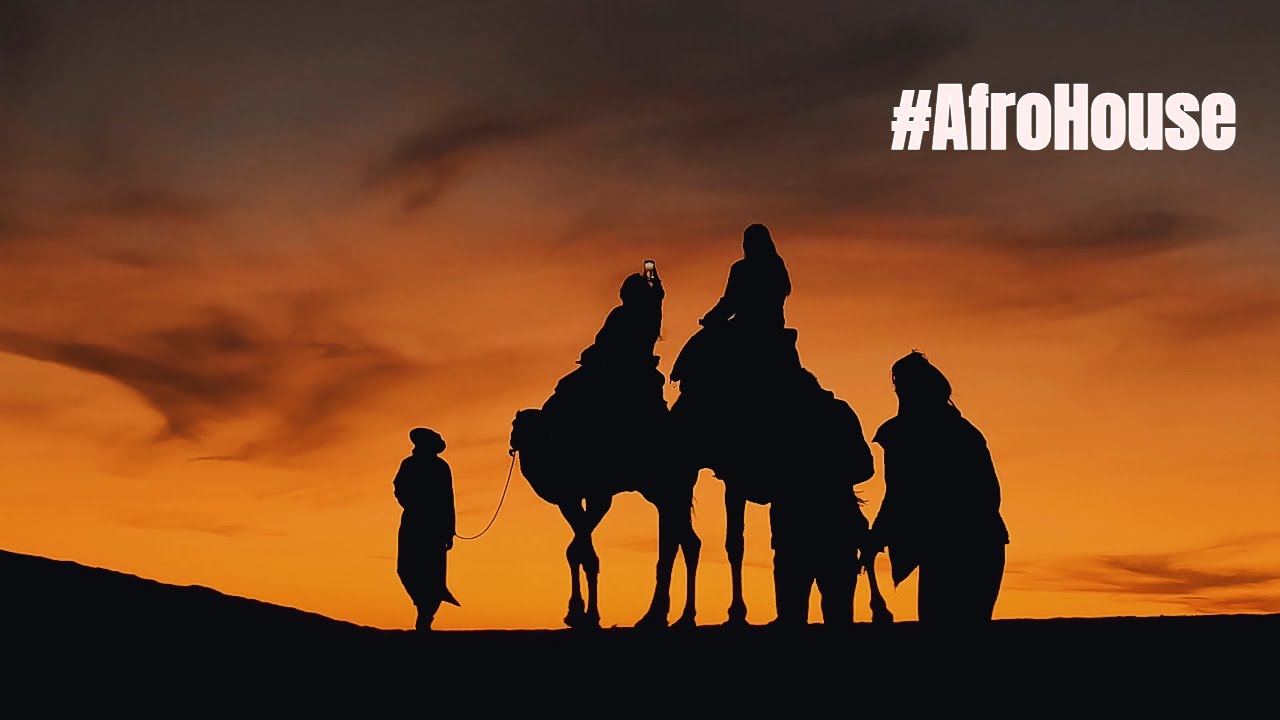 ReMan & Iova - Sundown