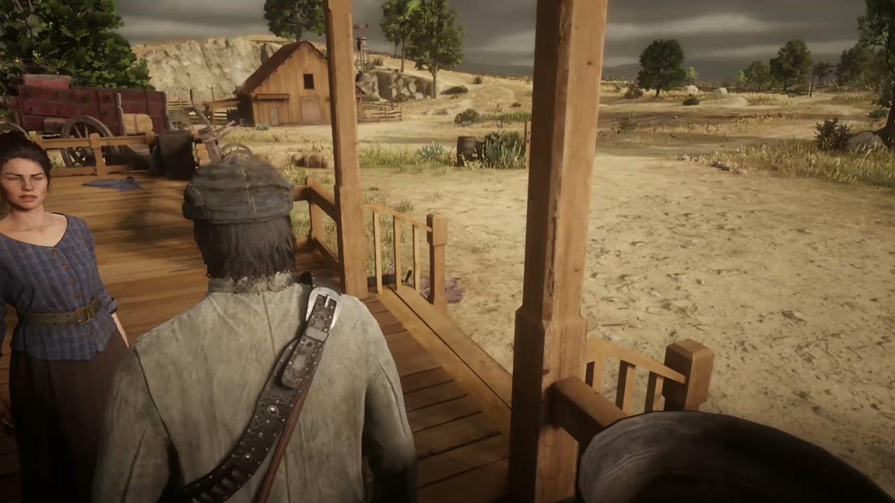 Run All The Way To Blackwater