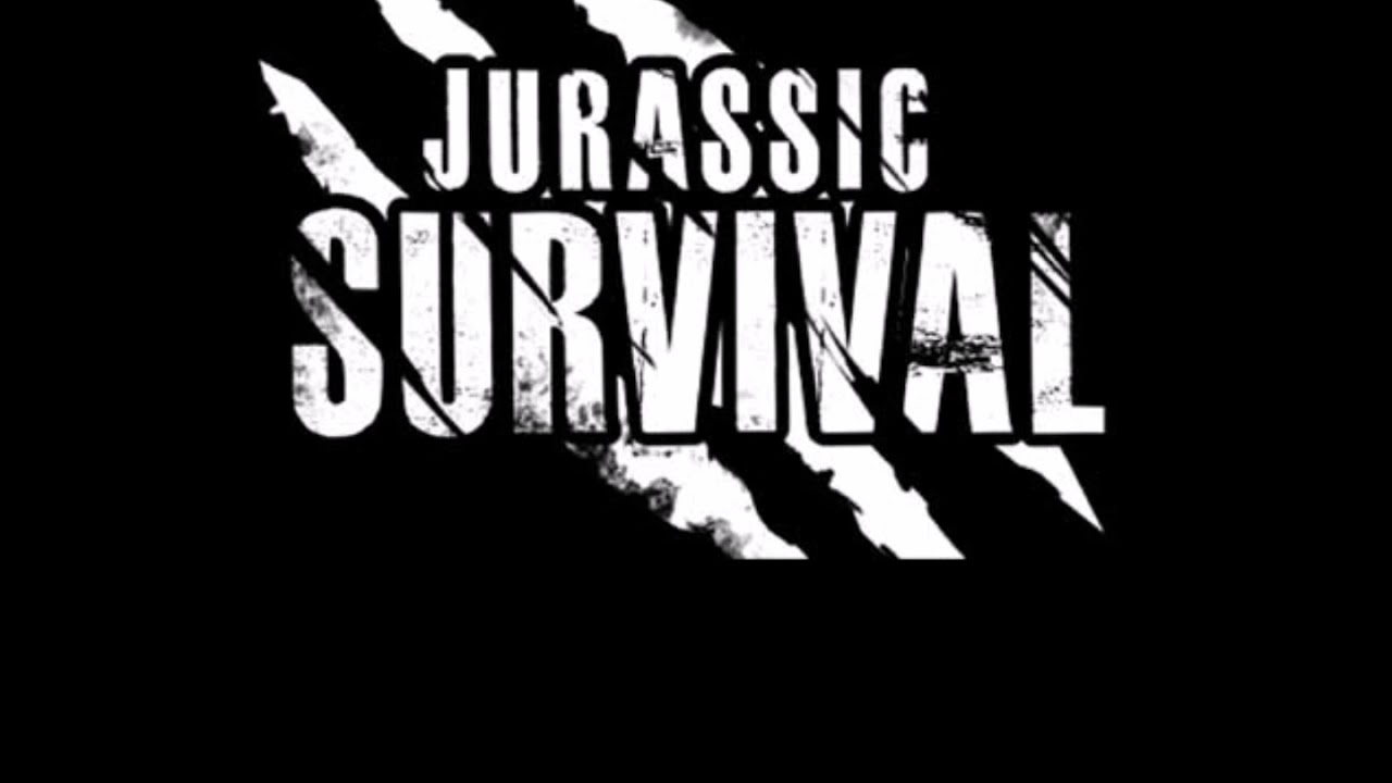 Jurassic Survival OST - Home Theme - Extended