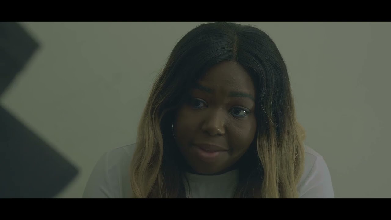 FIASCO | Short Film | by Mboh RK