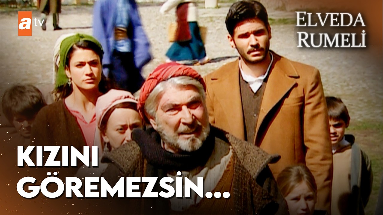 Sütçü Ramiz’in umutlu gelişi hüsranla bitti | Elveda Rumeli 26. Bölüm