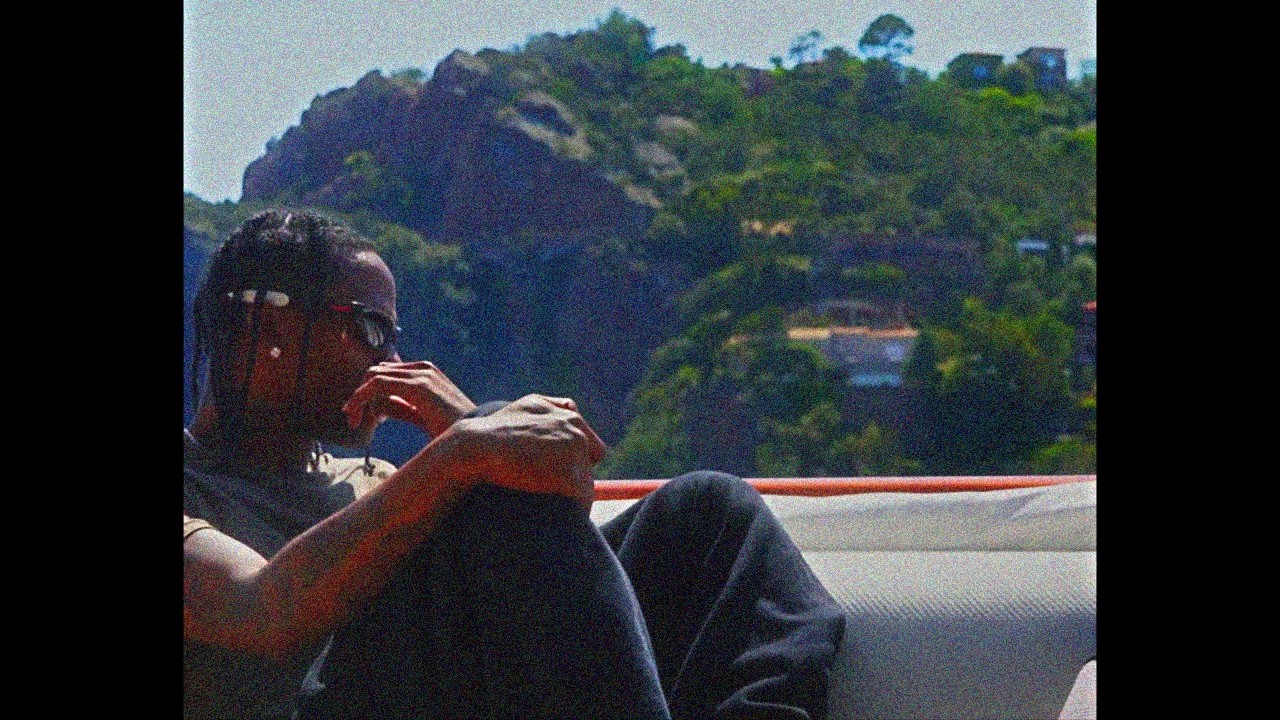 [FREE] TRAVIS SCOTT TYPE BEAT - 