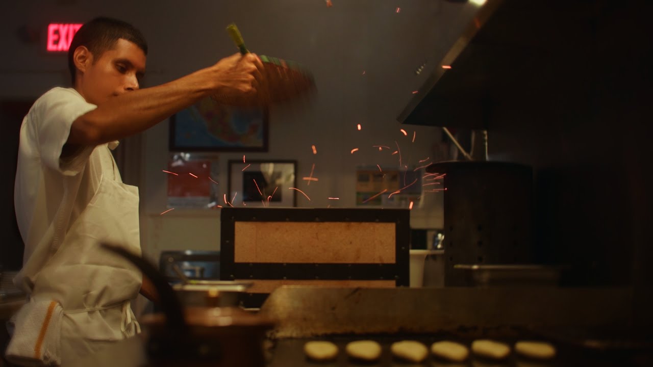 A Day at Tatemó | Houston’s only Michelin starred Mexican Restaurant
