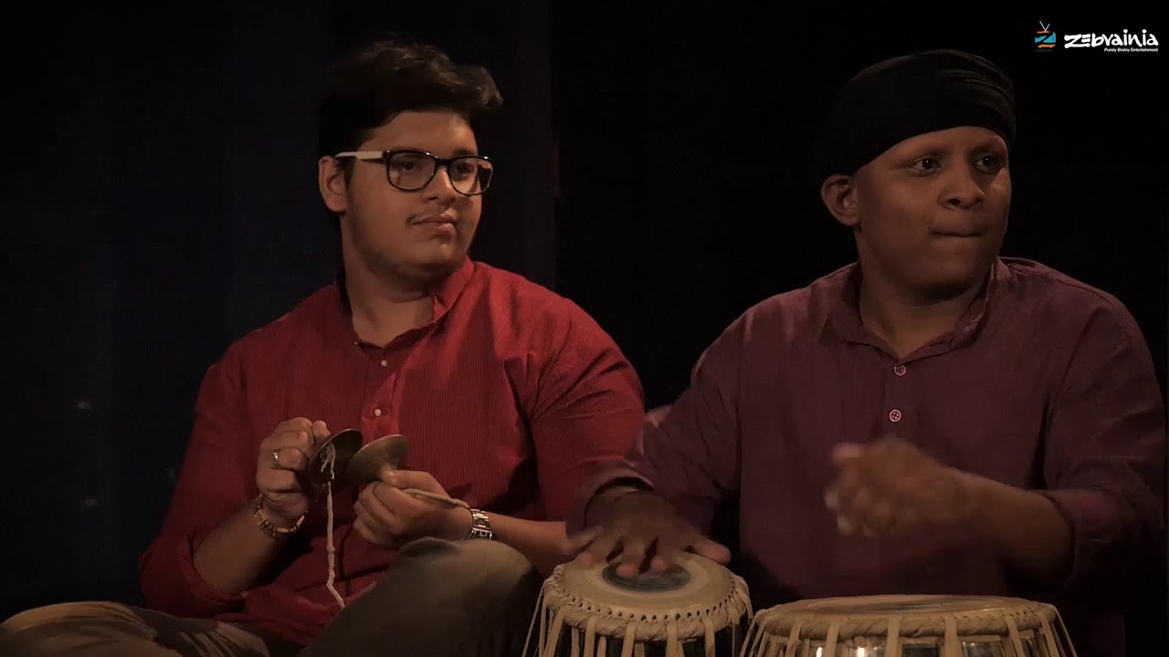 टाळ बोले चिपळीला | Tal Bole Chipalila | SE01 EP05 | Sugandhi katta | Ram Kadam