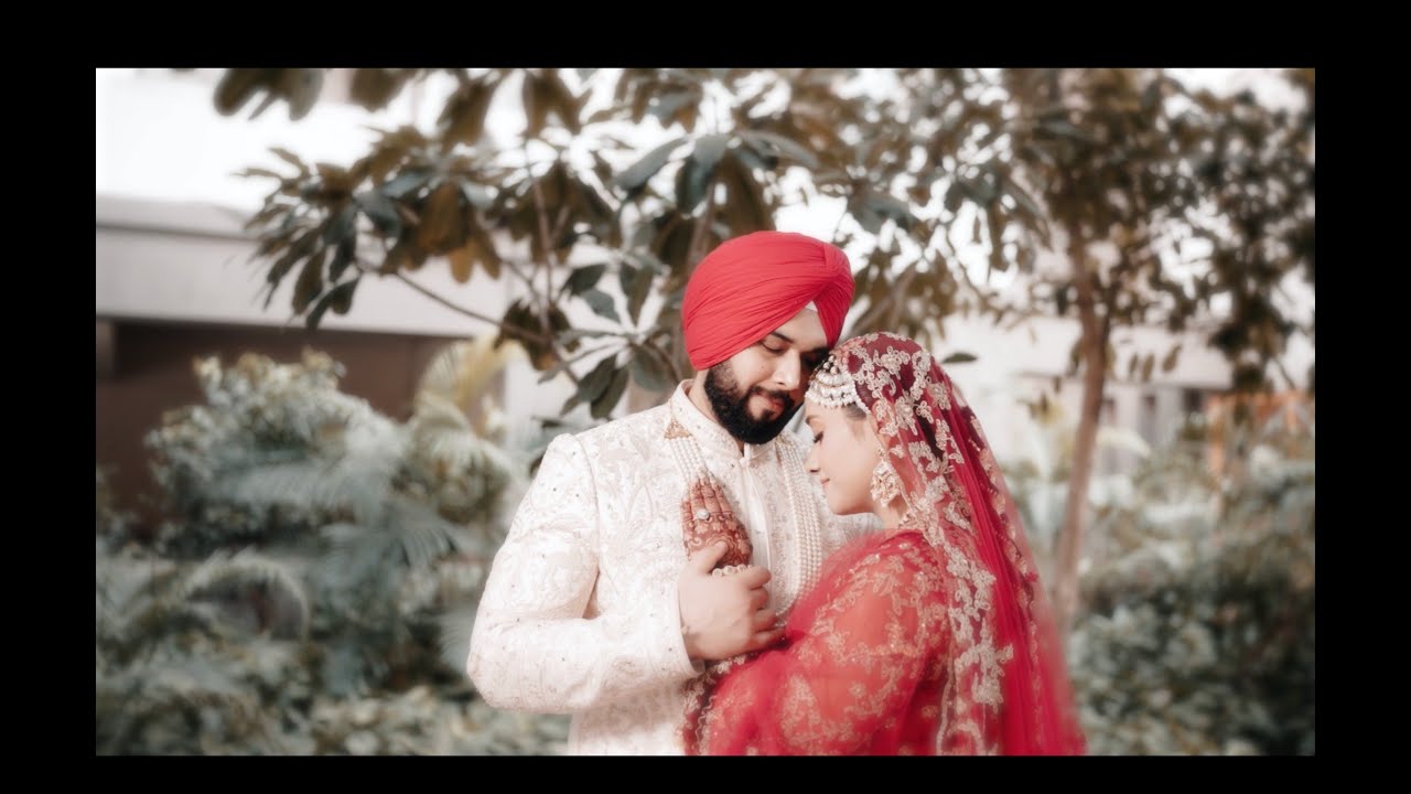 Two Lives. One Decision. | Sagirika & Karanjit | Wedding Teaser