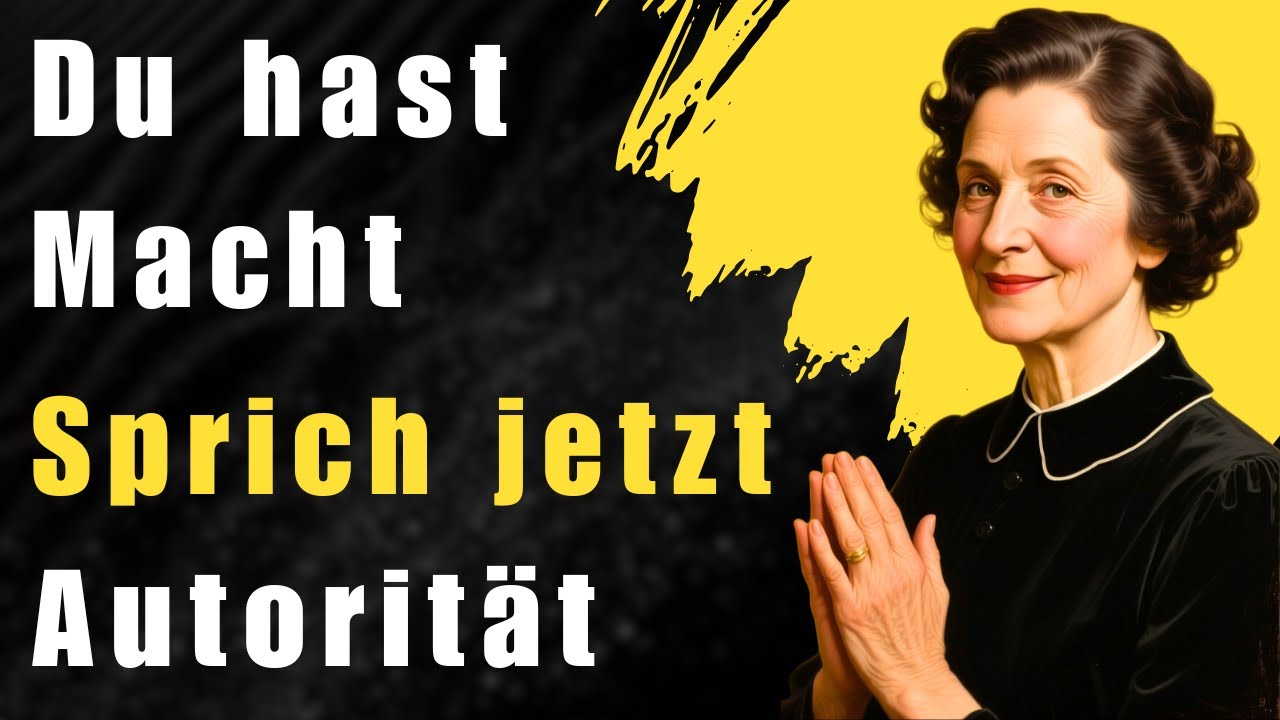 Sprich diese Worte und ziehe Reichtum an Gesetz der Anziehung sofort heute