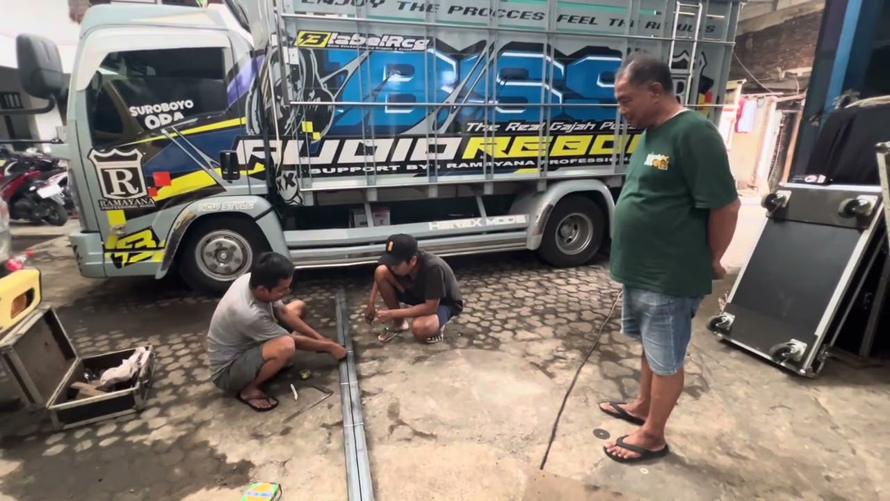 Kabar terkini preapre BSS MEDALI PURI MOJOKERTO 