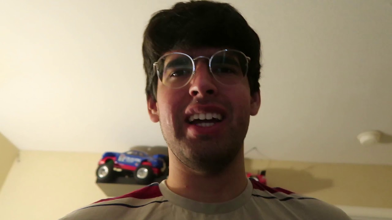 EVIKE UNBOXING!