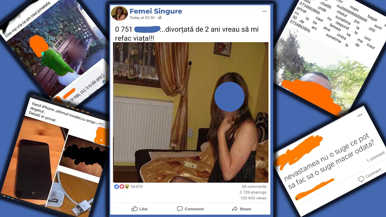Prosti pe Facebook 43