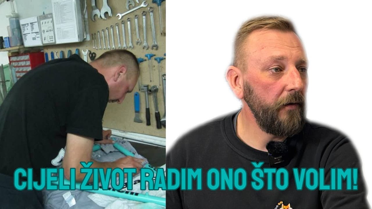Sa&scaron;a Lisec: 