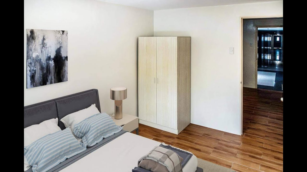 3 Bedroom Bi Level Unit at Seawind, Sasa Davao City