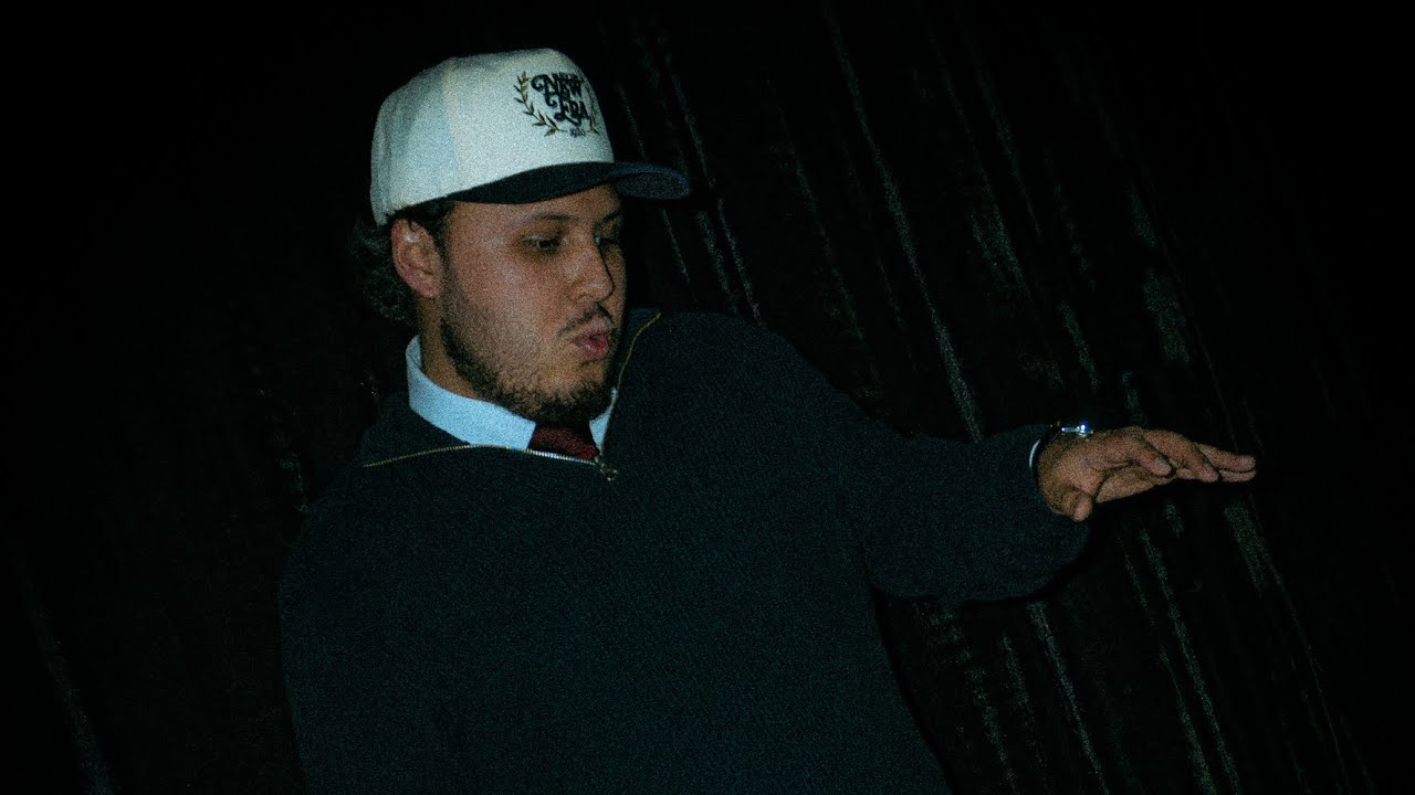 La Distancia - Jay Kairo 