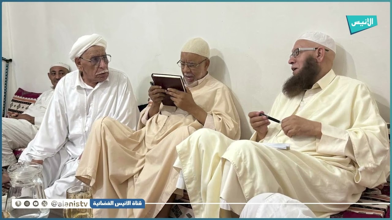 سعيدة: عين السخونة تحتفي بأول دفعة من حافظات كتاب الله في حفل ديني مهيب