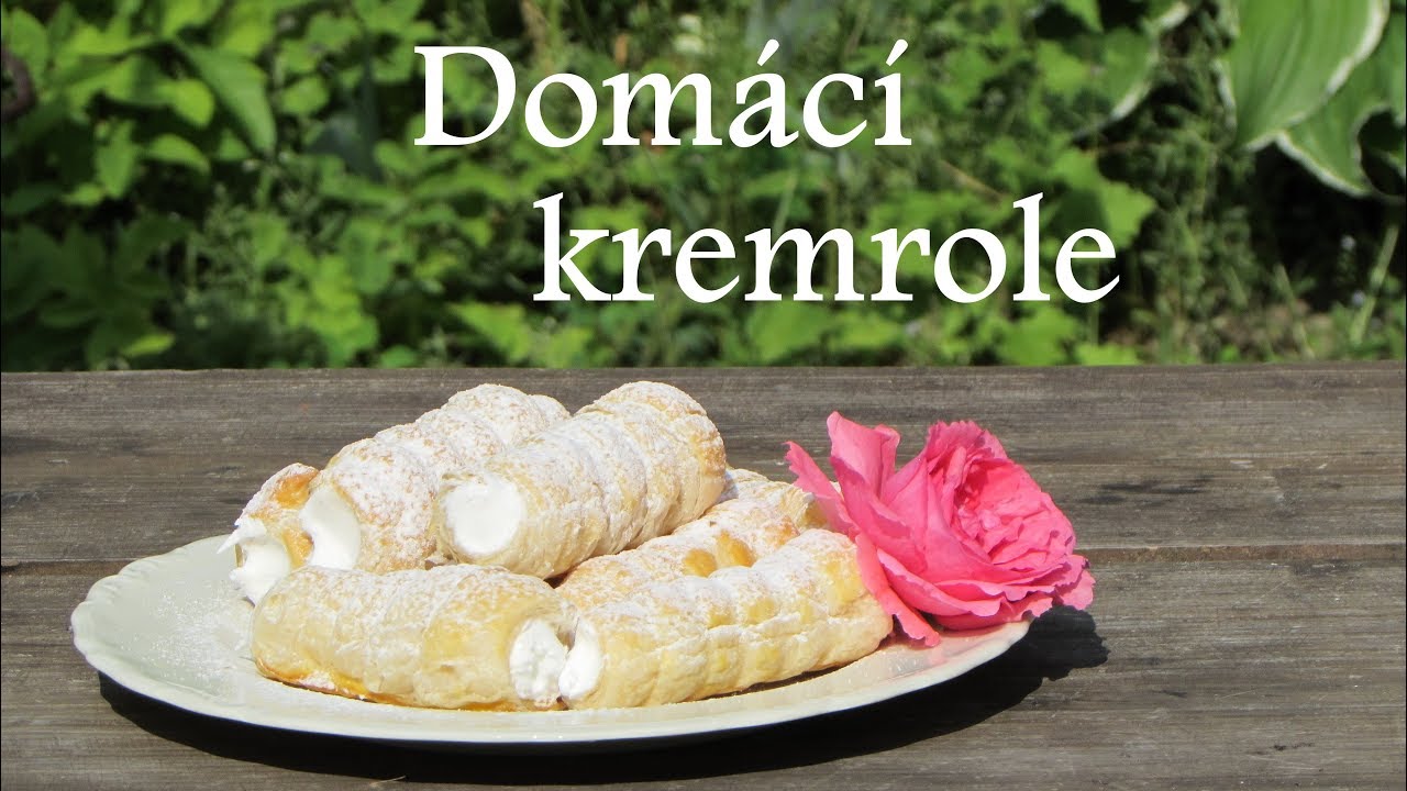 Kremrole
