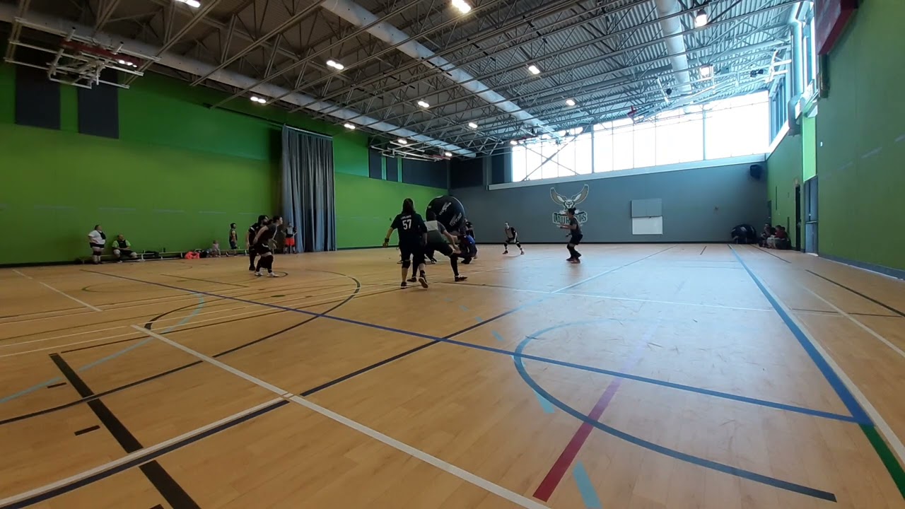 CCR Tournoi février partie 1, période 2