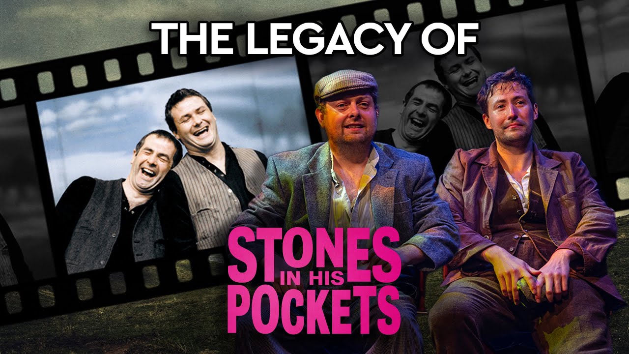 Stones in His Pockets - 25th Anniversary