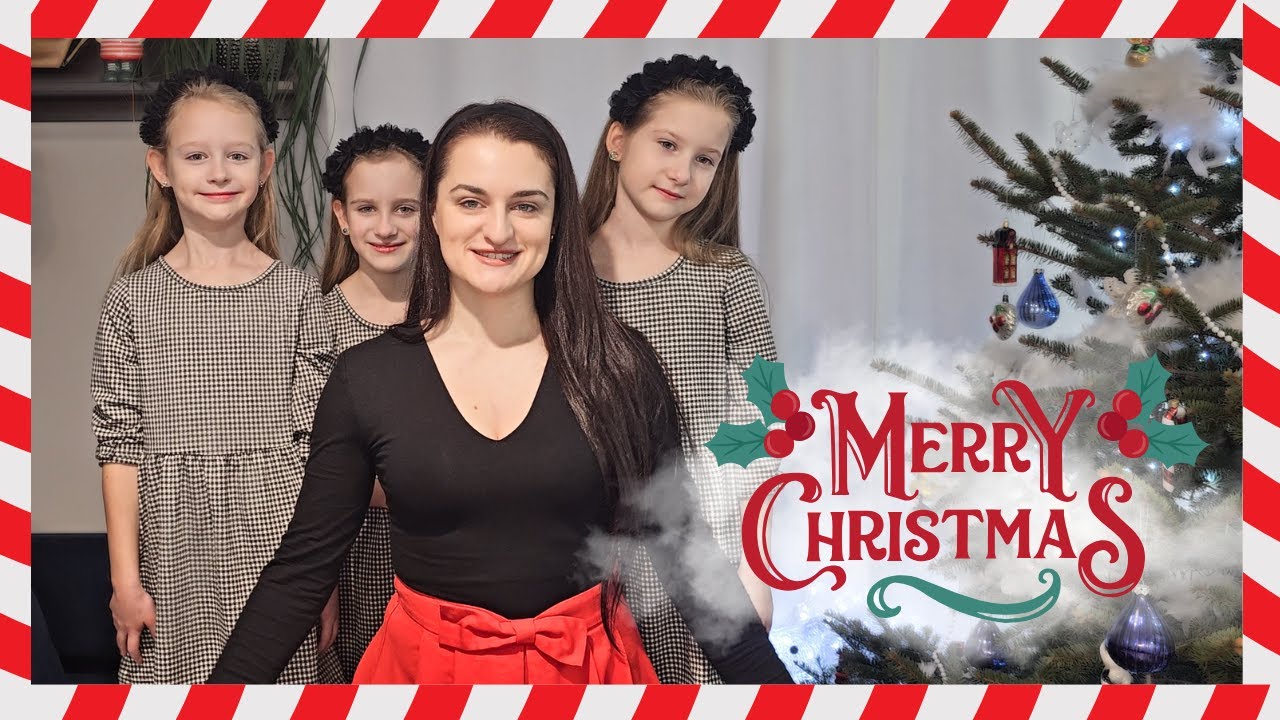 VLOGMAS 24 - Wigilia