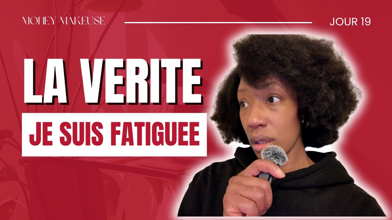 #Vlog 19 - C'est tendu !