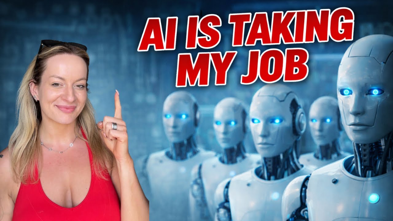 AI is taking over the coaching industry! 