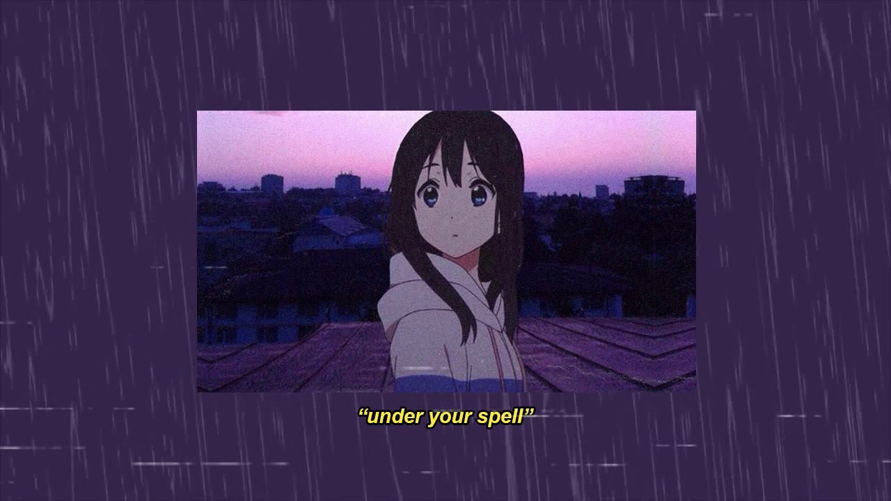 slipfunc - under your spell